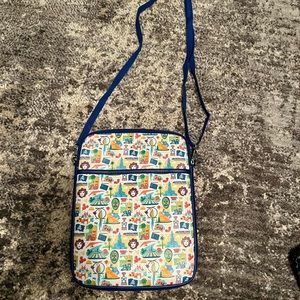 Disney iPad carrier
